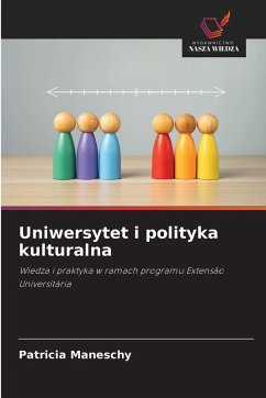 Cover Uniwersytet i polityka kulturalna
