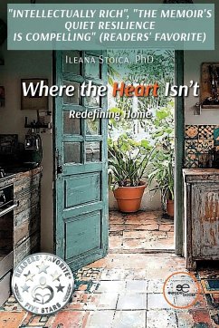 Where the Heart Isn't - Stoica, Ileana