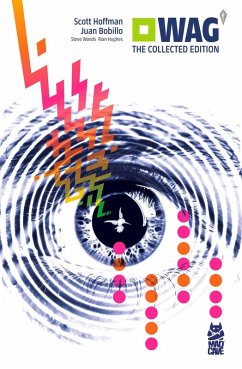 Wag - Hoffman, Scott