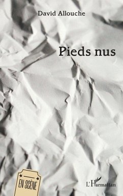 Cover Pieds nus