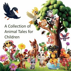 Cover A Collection of Animal Tales for Children