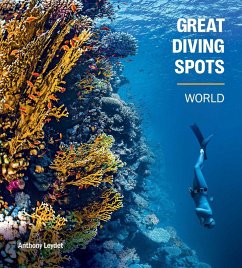 Cover Great Diving Spots - World
