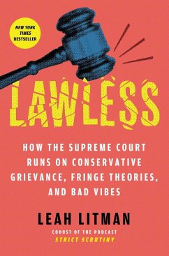 Lawless - Litman, Leah Lawless - Litman, Leah
