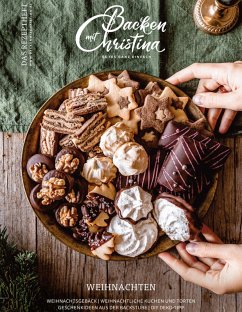 Christina Bauer Magazin - Bauer, Christina