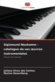 Sigismund Neukomm - catalogue de ses ¿uvres instrumentales