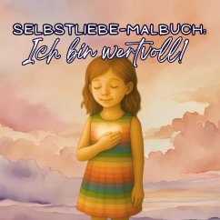 Ich bin wertvoll: Das Licht in mir! - Herford, Luisa