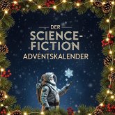 Der Science-Fiction-Adventskalender Der Science-Fiction-Adventskalender