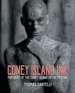 Cover Coney Island Ink