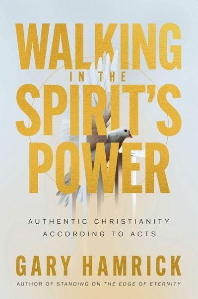 Walking in the Spirit's Power