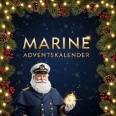 Der Marine-Adventskalender