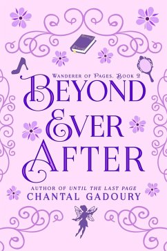 Cover Beyond Ever After