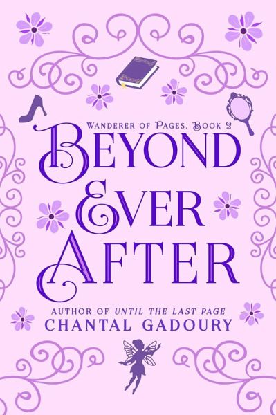 Beyond Ever After