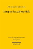 Europäische Außenpolitik