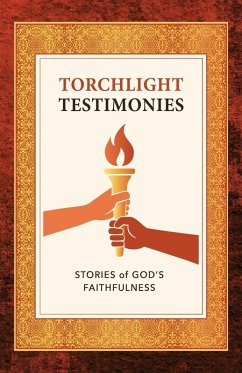 Cover Torchlight Testimonies