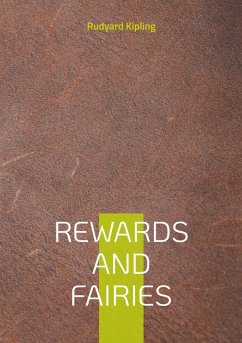 Cover Rewards and fairies