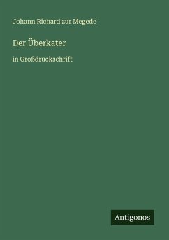 Cover Der Überkater