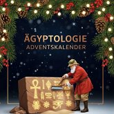 Der Ägyptologie-Adventskalender
