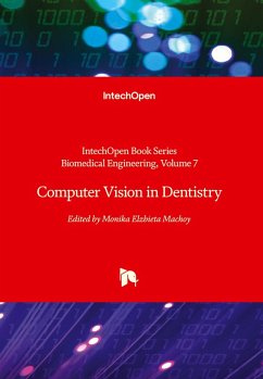 Computer Vision in Dentistry