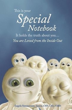 Special Notebook Hc - Simmerman-Sierra, Ángela