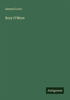 Cover Rory O'More