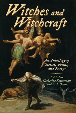 Witches and Witchcraft