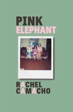 Cover Pink Elephant