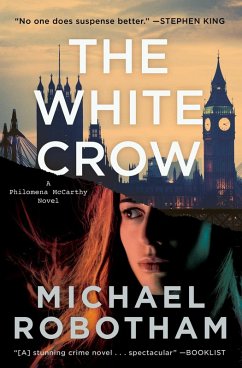 Cover The White Crow