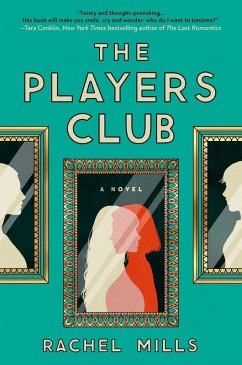 The Players Club - Mills, Rachel