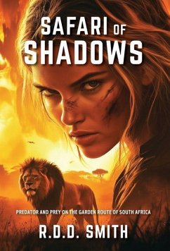 Safari of Shadows - Smith, R D D