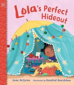 Lola's Perfect Hideout - Mcquinn, Anna