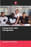Integração dos refugiados