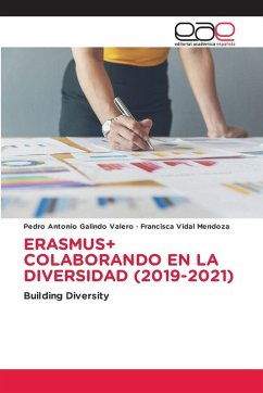 ERASMUS+ COLABORANDO EN LA DIVERSIDAD (2019-2021) - Galindo Valero, Pedro Antonio;Vidal Mendoza, Francisca