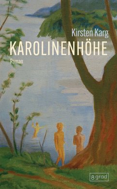 Karolinenhöhe Cover Karolinenhöhe