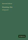 Winesburg, Ohio