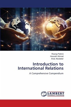 Cover Introduction to International Relations