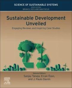 Cover Sustainable Development Unveiled