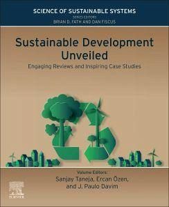 Sustainable Development Unveiled