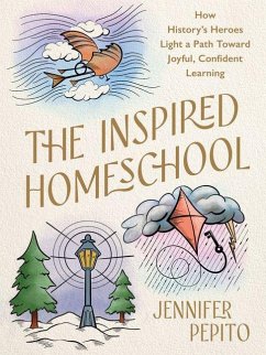 Cover The Inspired Homeschool