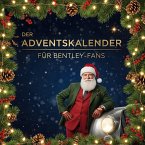 Der Adventskalender für Bentley-Fans
