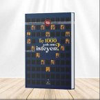 Ufka Yolculuk -11 Yarisma Kitabi- 1e 1000 Yok mu Isteyen Lise Düzeyi