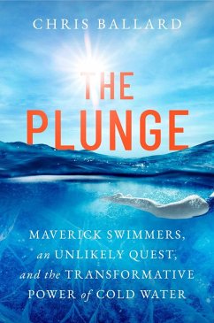 Cover The Plunge