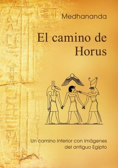 Cover El camino de Horus