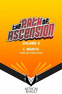 Cover The Path of Ascension (Light Novel) Vol. 4