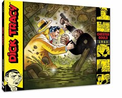 The Complete Dick Tracy - 1943 - Gould, Chester The Complete Dick Tracy - 1943 - Gould, Chester