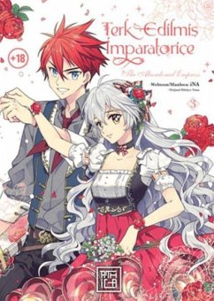 Cover Terk Edilmis Imparatorice 3