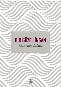 Cover Bir Güzel Insan