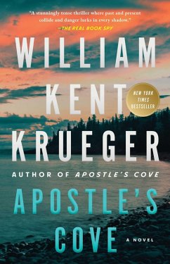 Cover Apostle's Cove