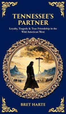 Tennessee's Partner - Harte, Bret; Zengerink, Tim Tennessee's Partner - Harte, Bret; Zengerink, Tim