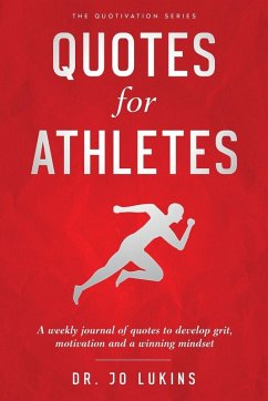 Cover Quotes for Athletes
