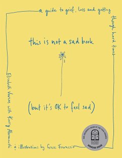 This Is Not a Sad Book (But It's Ok to Feel Sad) - Vercoe, Elizabeth